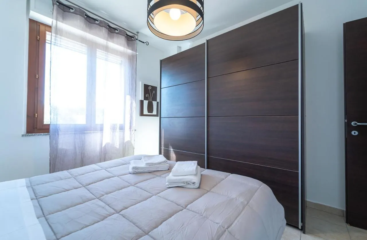 Apartmán Sweet Sea Alghero